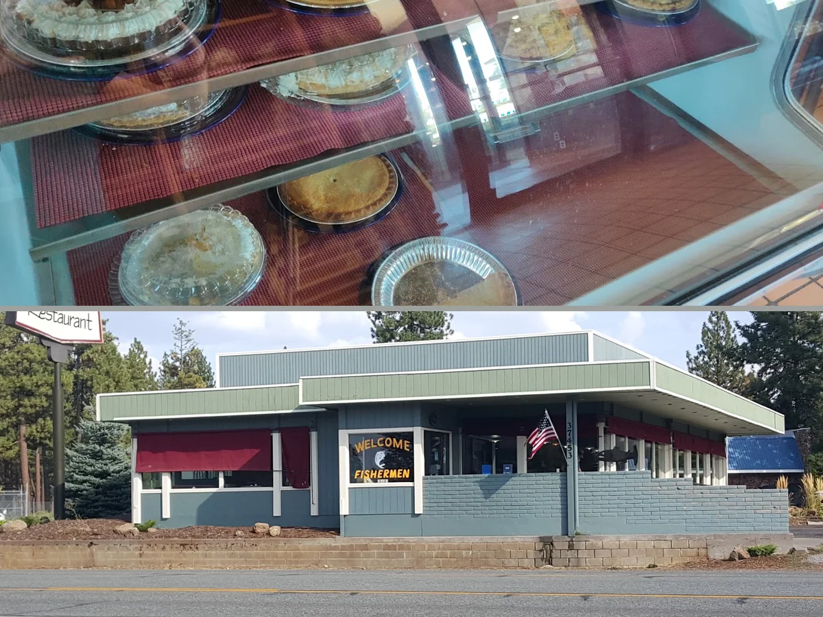 Classic Diner Breakfast All Day