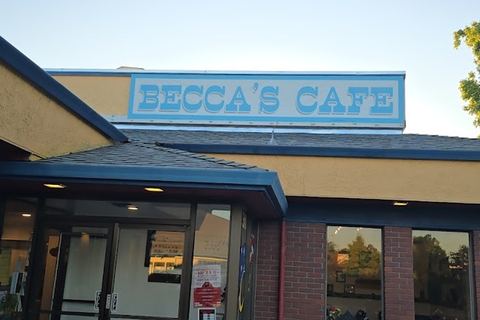 Becca's Cafe